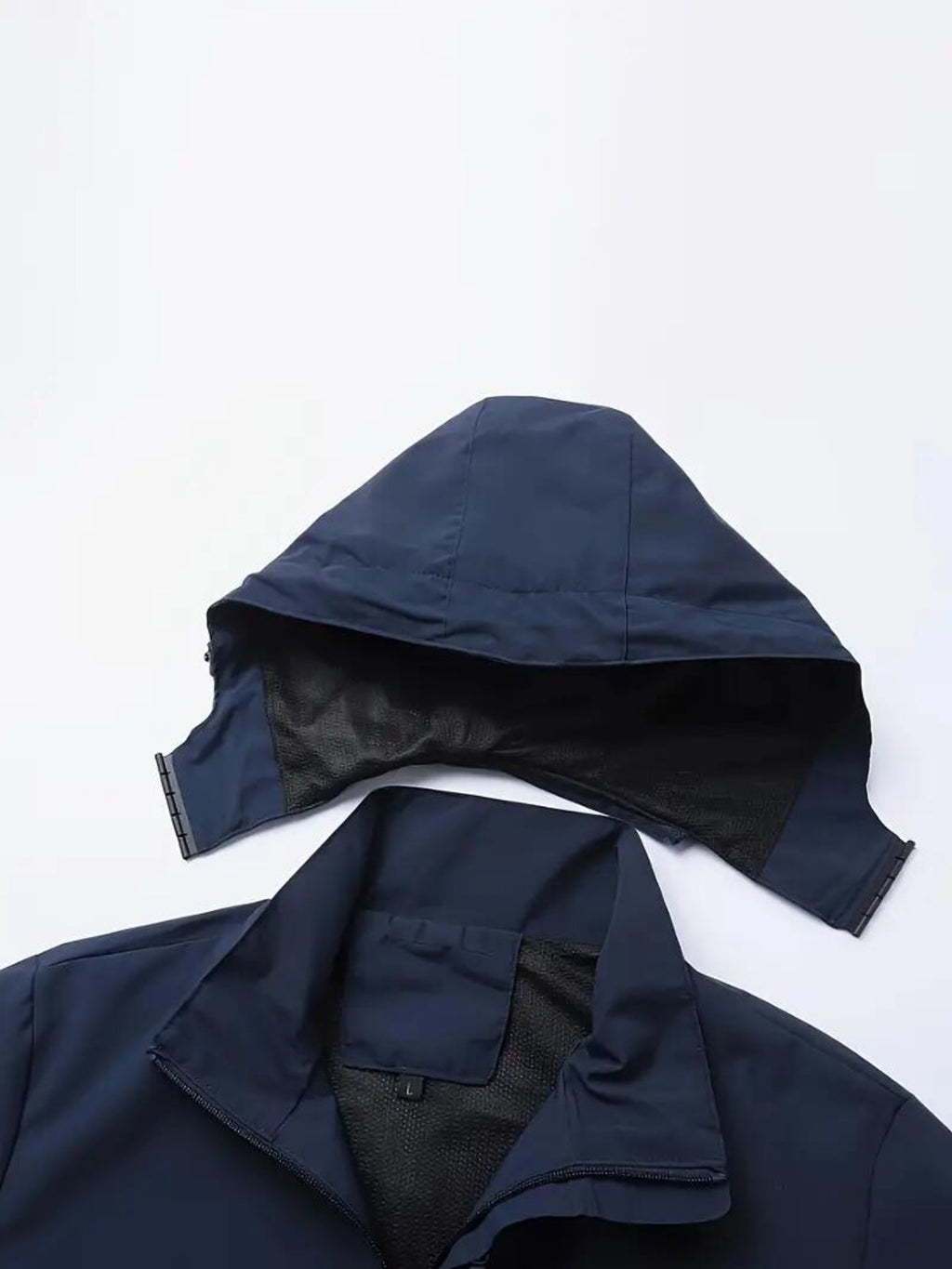 🧥 Jaqueta Gamer Republic of Gamers – Estilo, Conforto e Performance para Verdadeiros Players! ⚙️🔥
