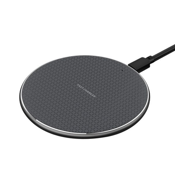 🔋 Carregador Sem Fio Rápido 15W