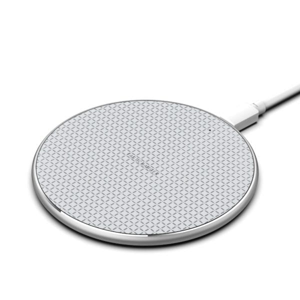 🔋 Carregador Sem Fio Rápido 15W