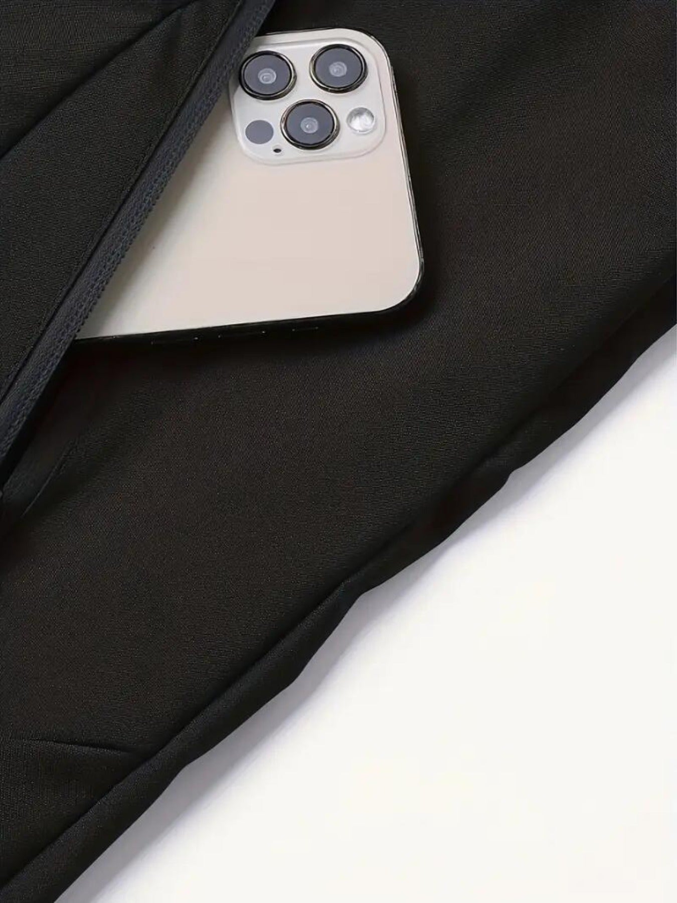 🧥 Jaqueta Gamer Republic of Gamers – Estilo, Conforto e Performance para Verdadeiros Players! ⚙️🔥