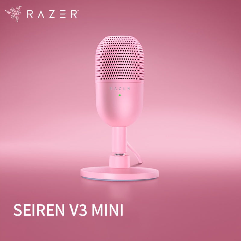 Razer Seiren V3 Mini