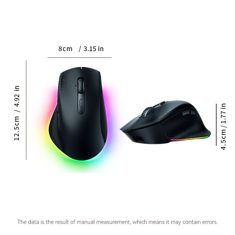 Razer Pro Click V2 Ergonomic