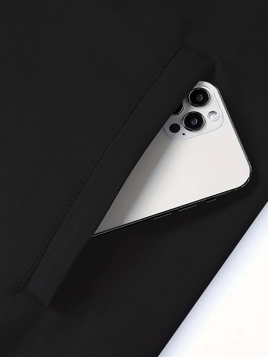 🔥 Jaqueta Slim Fit ROG – Estilo Gamer com Pegada Urbana! 🎮