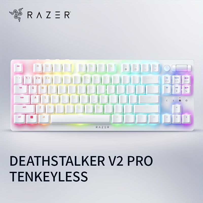 Razer DeathStalker V2 Wireless