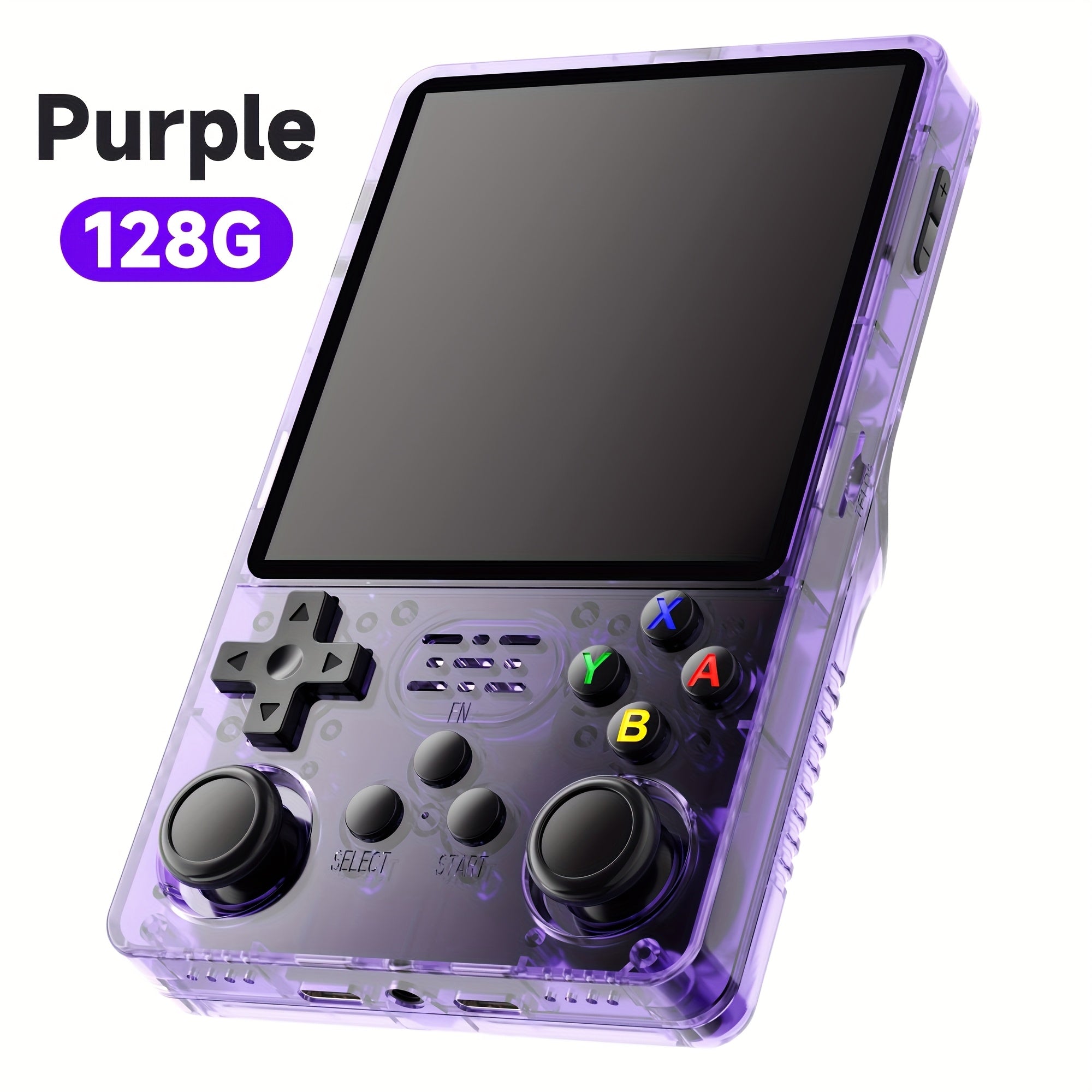 🎮 SINGLAND Handheld Game Console – Diversão Portátil em Qualquer Lugar! ⚡👾