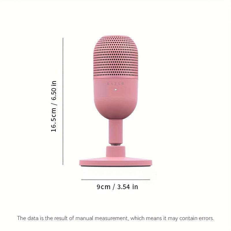 Razer Seiren V3 Mini