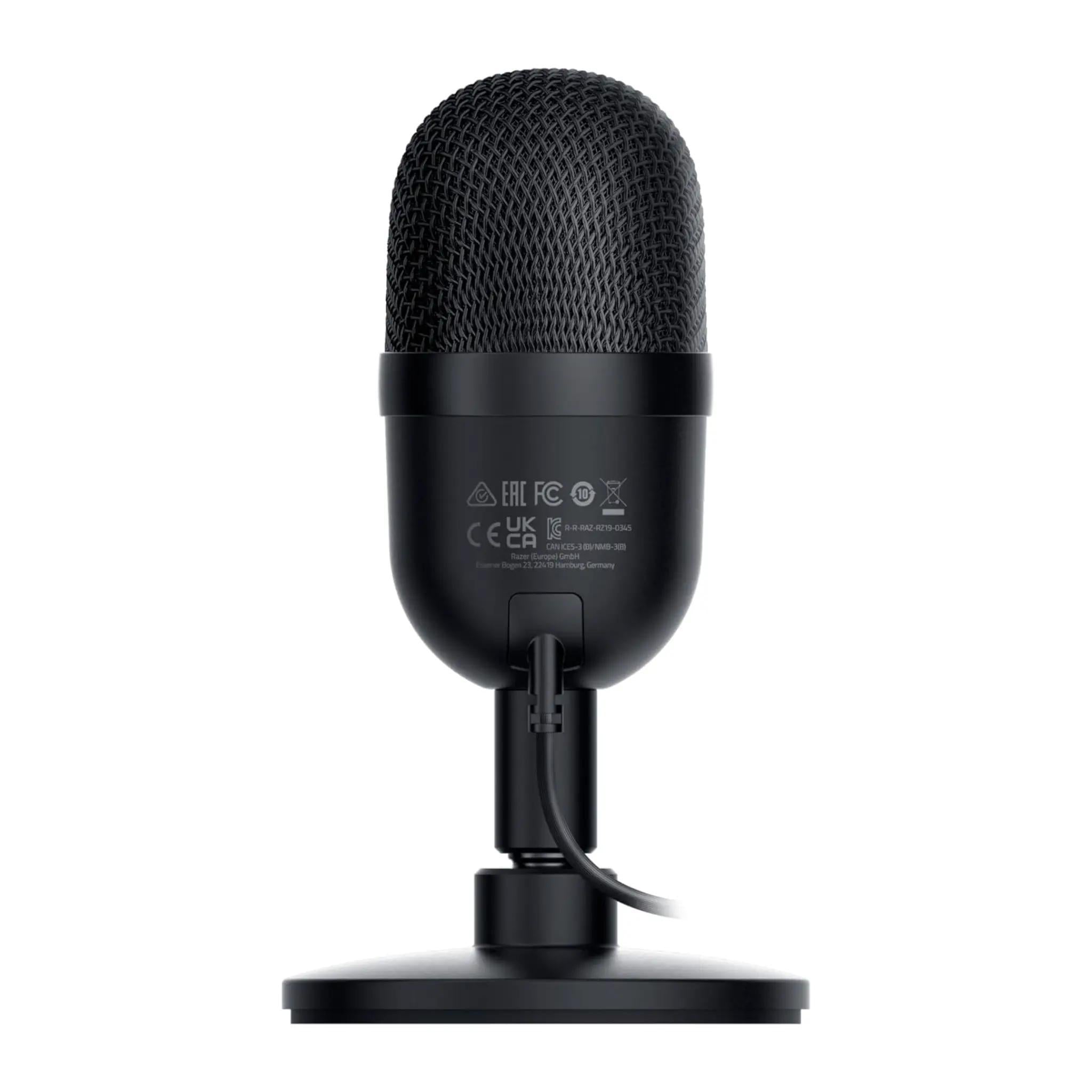 Razer Seiren Mini