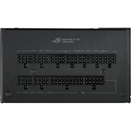 ⚡ ROG STRIX Platinum Thunderhawk