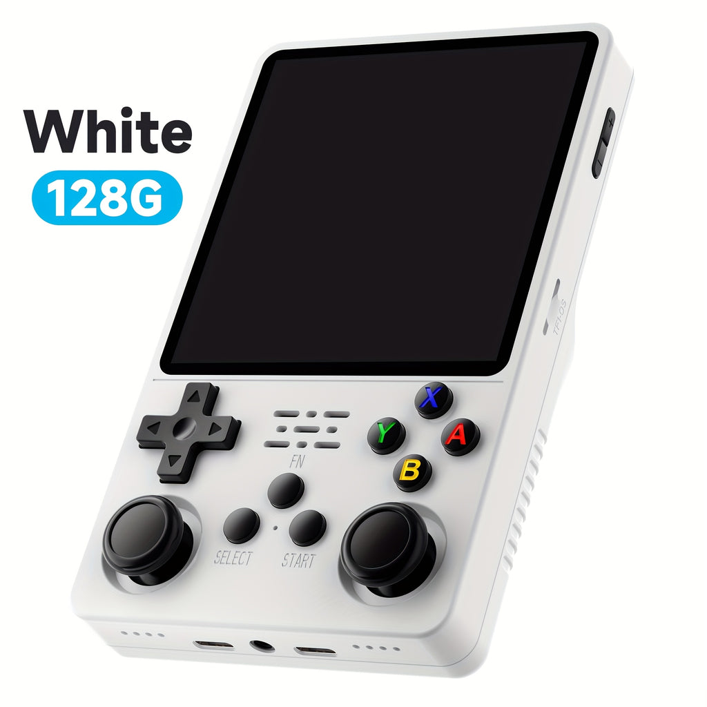 🎮 SINGLAND Handheld Game Console – Diversão Portátil em Qualquer Lugar! ⚡👾