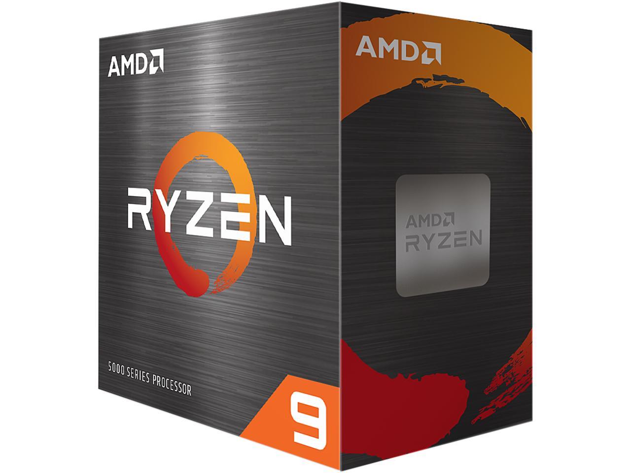 Processadores AMD Ryzen X3D – Performance Máxima para Jogos e Desktop
