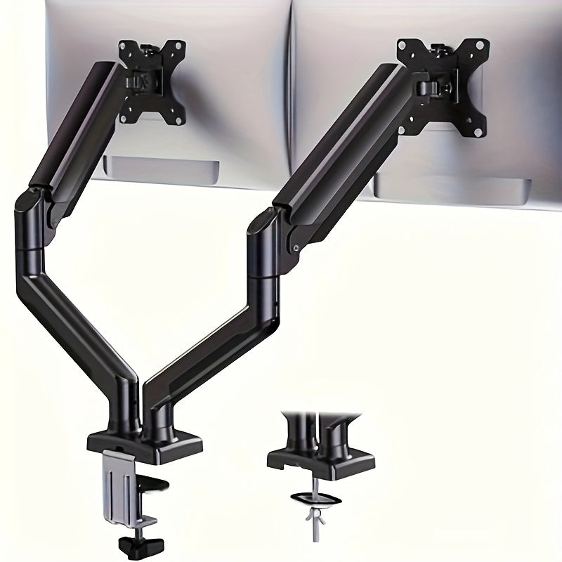 Suporte Duplo para Monitores BM297421