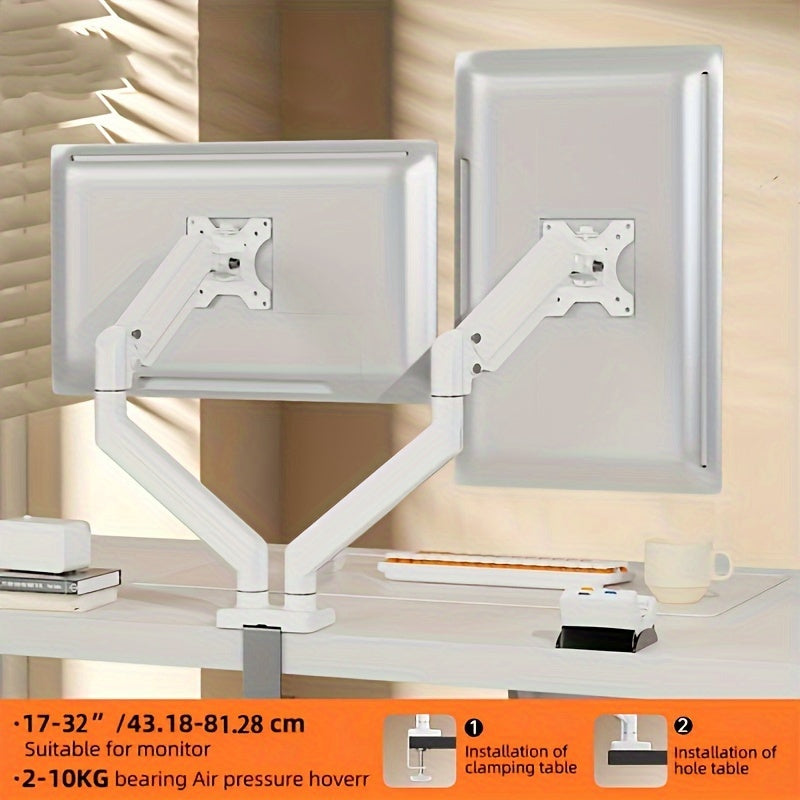Suporte Duplo para Monitores BM297421