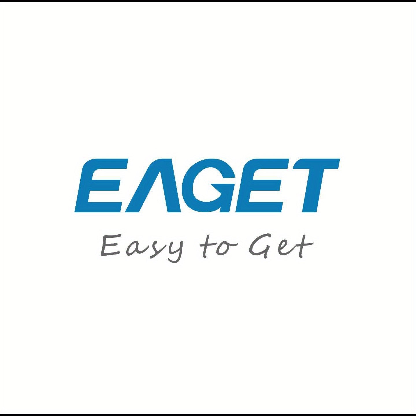 🔥 EAGET DDR4 16GB 3200MHz Gaming RAM – Desempenho, Estabilidade e Estilo em Cada Jogada! 💻⚡