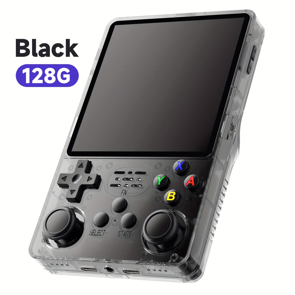 🎮 SINGLAND Handheld Game Console – Diversão Portátil em Qualquer Lugar! ⚡👾