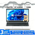 2026 NEW  Portátil Windows 11 de 14,1