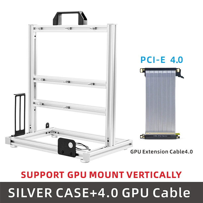 METALFISH BlockCase