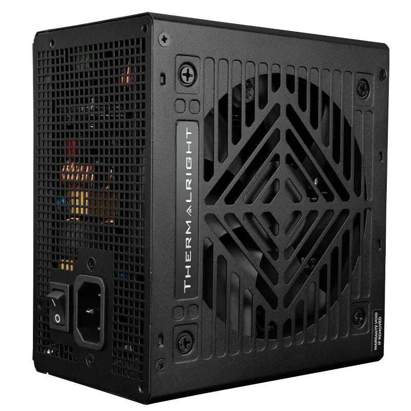 Fonte Thermalright TR-KG850 80 PLUS Gold | Modular ATX 3.1 PCI-E 5.1