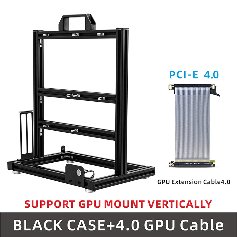 METALFISH BlockCase