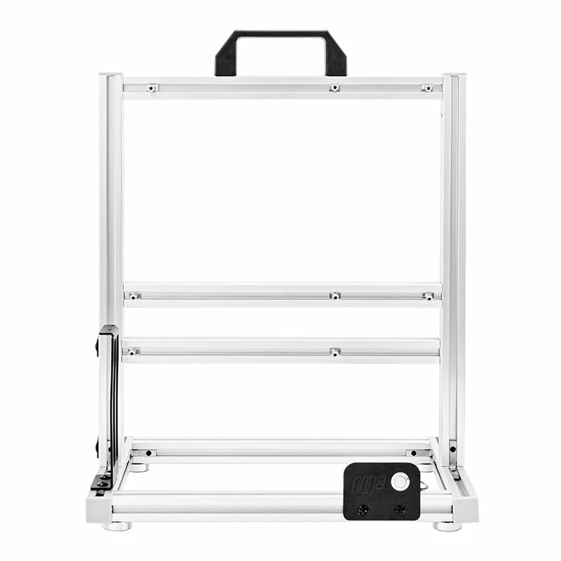 METALFISH BlockCase