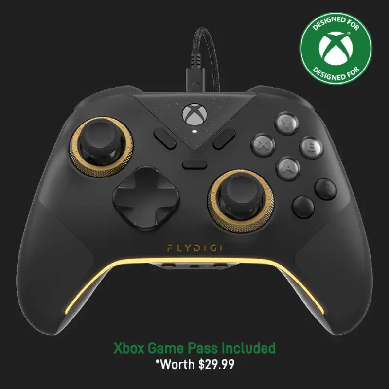 FLYDIGI VADER 5S Wired Game Controller