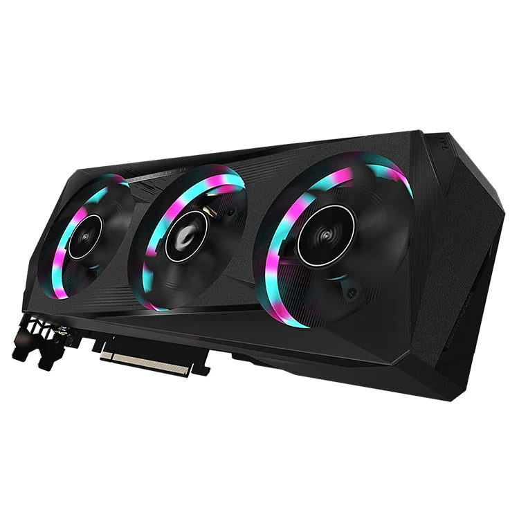 🎮 Placa de Vídeo GIGABYTE NVIDIA AORUS GeForce RTX 3060 ELITE 12G