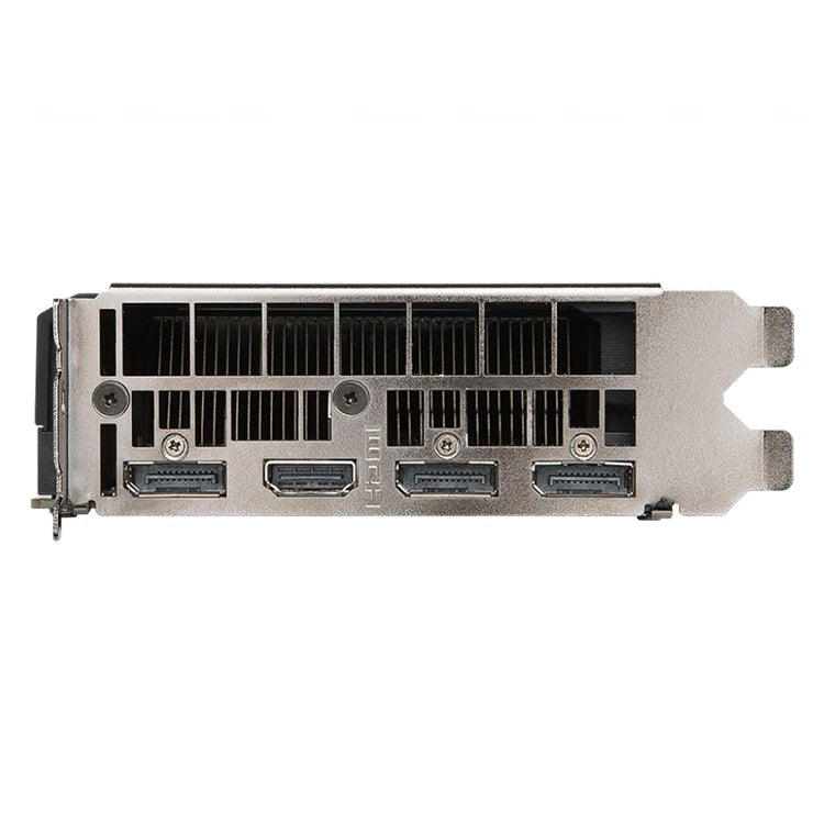 🔥 Desempenho de Elite com a MSI NVIDIA GeForce GTX 1080 Ti AERO 11G 🔥