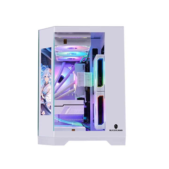 ZeroMaster Dreamer Series
