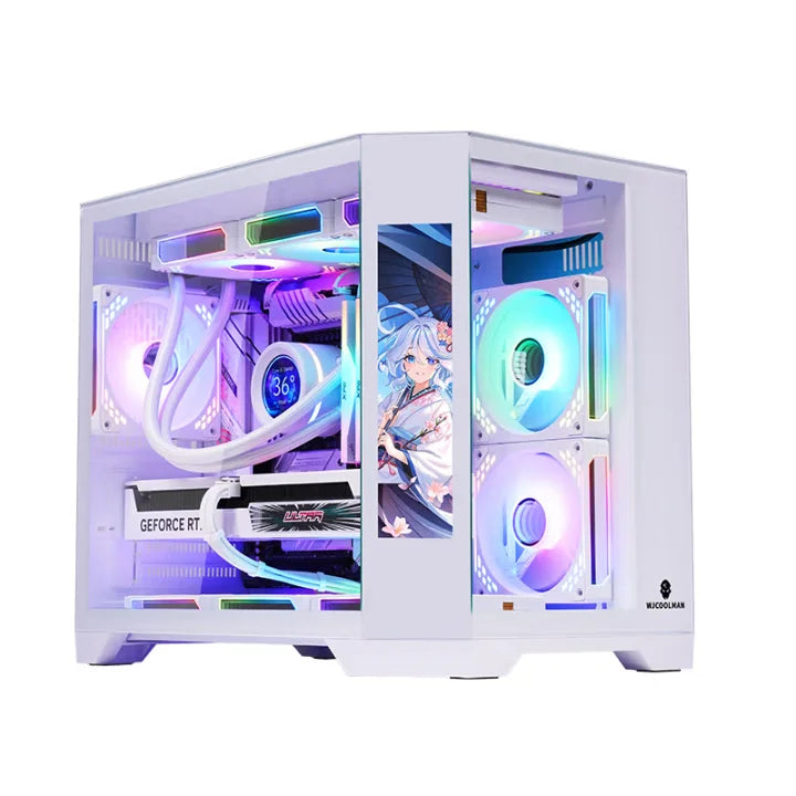 ZeroMaster Dreamer Series