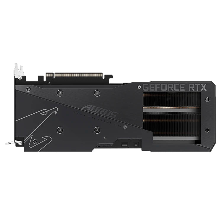🎮 Placa de Vídeo GIGABYTE NVIDIA AORUS GeForce RTX 3060 ELITE 12G