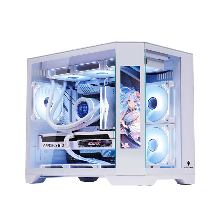 ZeroMaster Dreamer Series