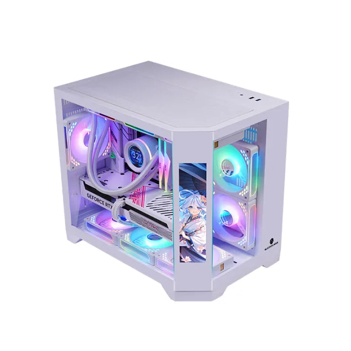 ZeroMaster Dreamer Series
