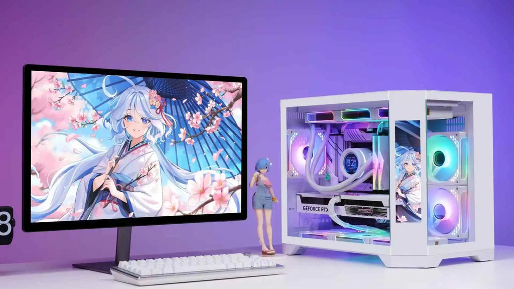 ZeroMaster Dreamer Series