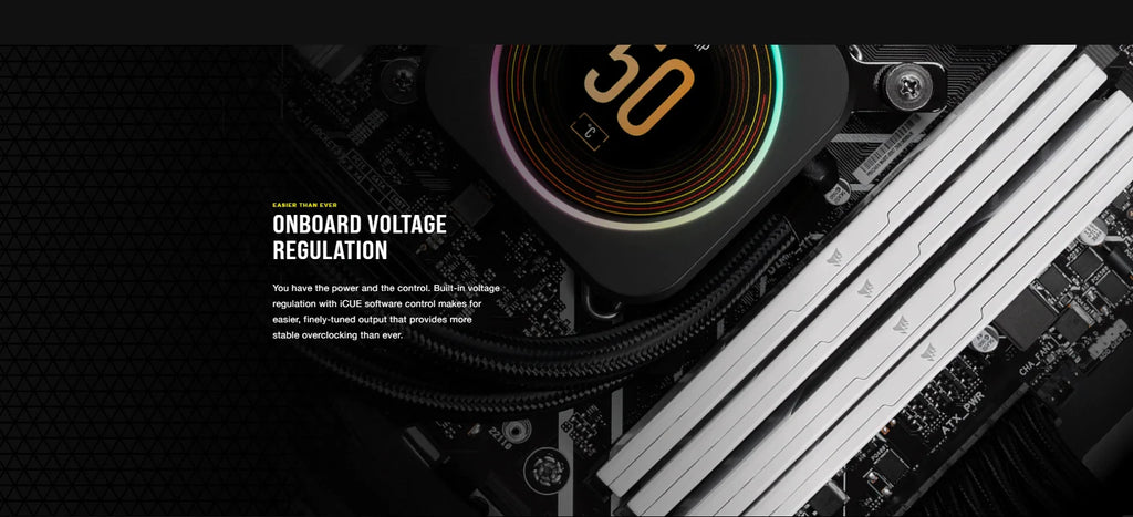 ⚡ Corsair Vengeance DDR5 – Memória de Alto Desempenho (16GB / 32GB – 5600MHz / 6000MHz)
