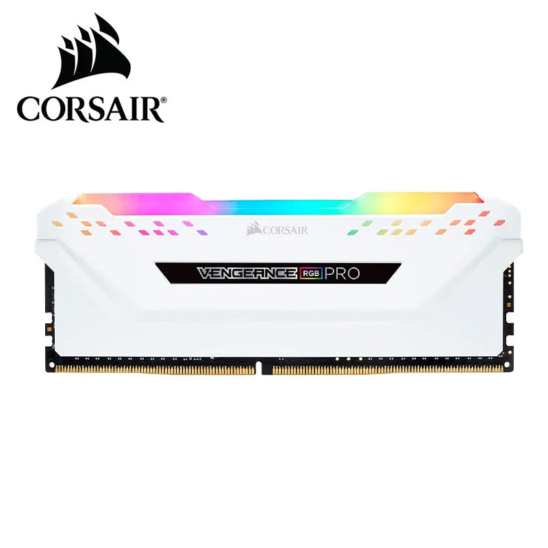 🔹 Corsair Vengeance RGB PRO