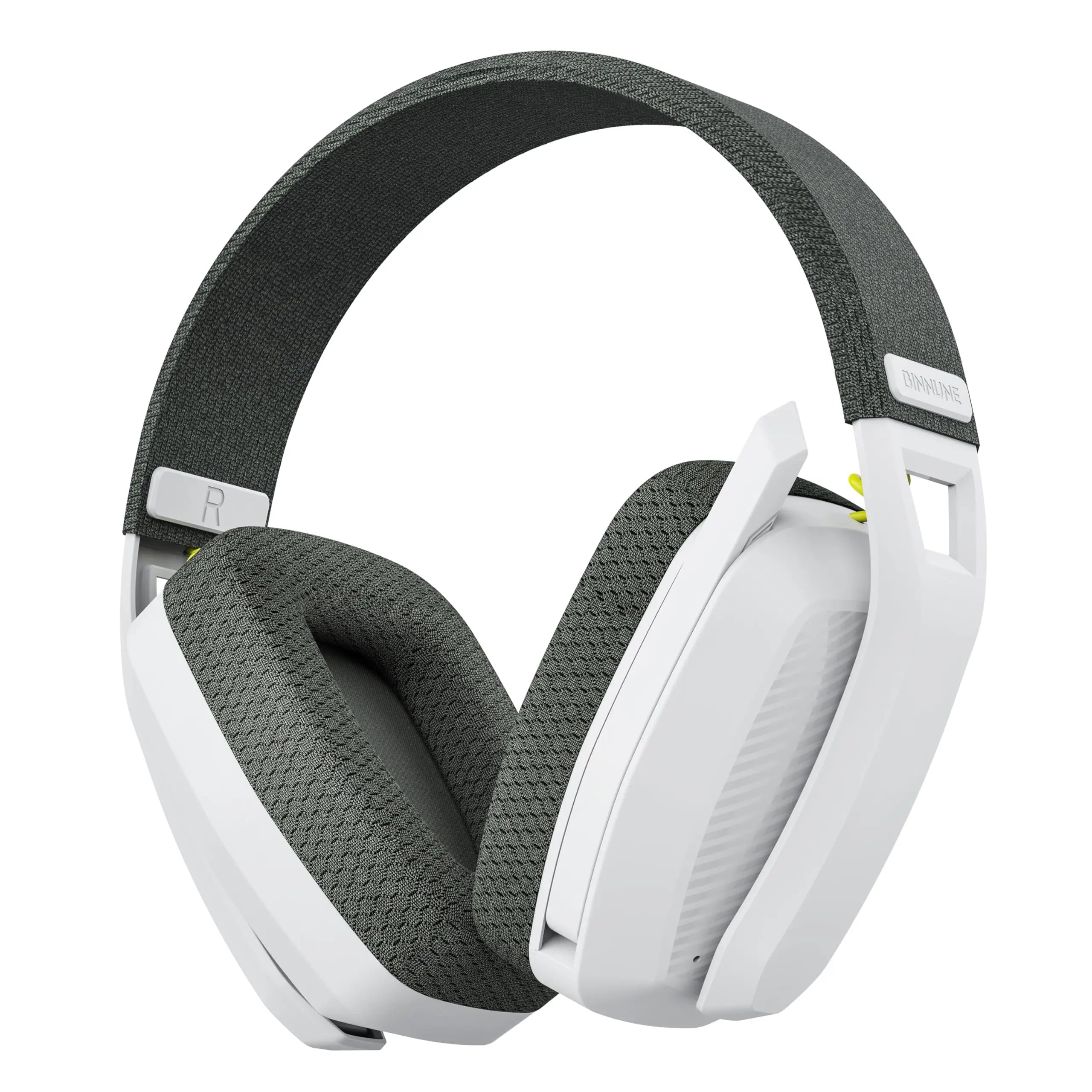 Headset Gamer Sem Fio BINNUNE