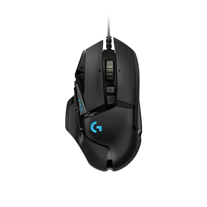 🖱️ Mouse Gamer Logitech G502 HERO