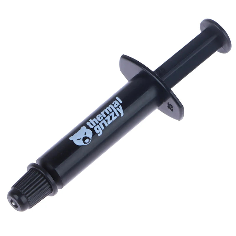 🔥 Thermal Grizzly Kryonaut Extreme KE – Potência Máxima em Resfriamento! 🔥