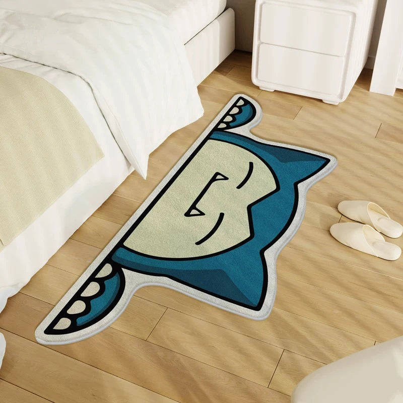 APETE SNORLAX POKÉMON — CONFORTO + ESTILO NA TUA GAMING ROOM!