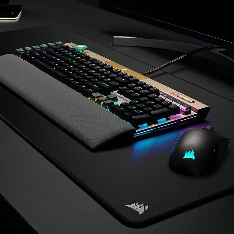 CORSAIR K100 RGB