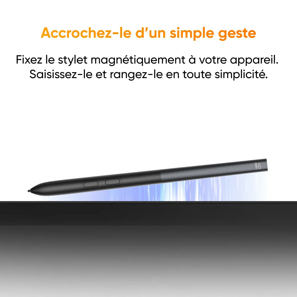 XP-Pen Artist 12 (Gen 3)