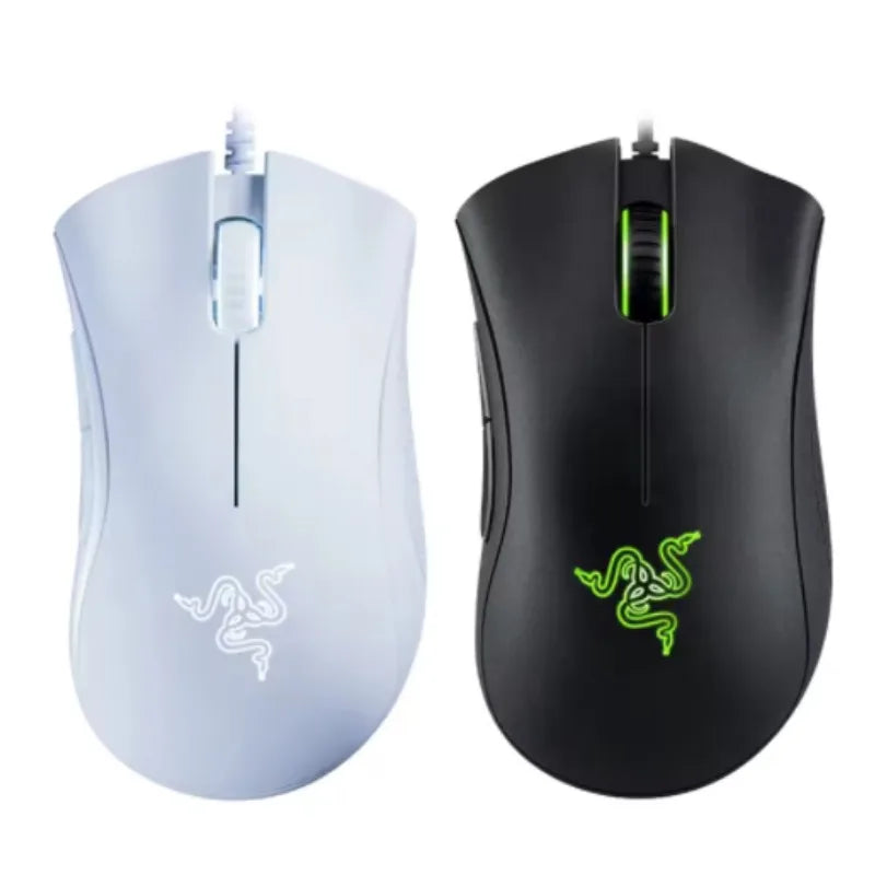 Razer DeathAdder Essential