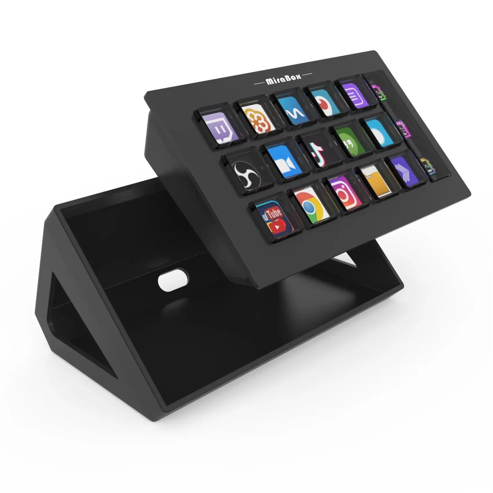 Mini Stream Controller Mirabox 293S