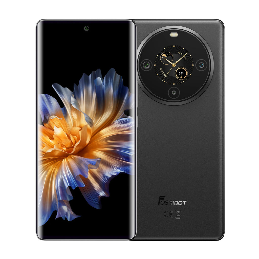 FOSSiBOT S3 PRO
