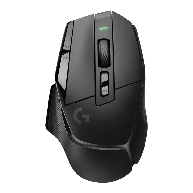 🖱️ Mouse Gamer Logitech G502 X PLUS Wireless