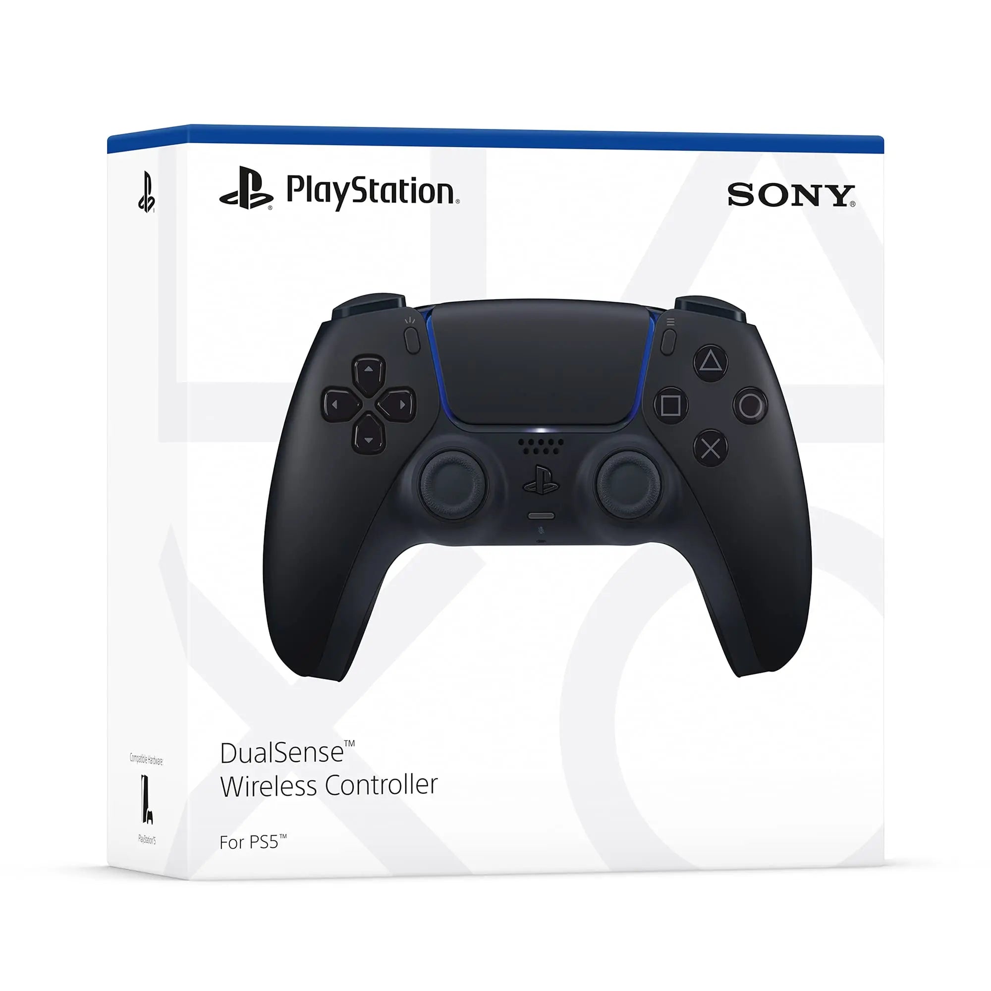 Controle Original Sony PS5 – Experiência Gaming Sem Limites!