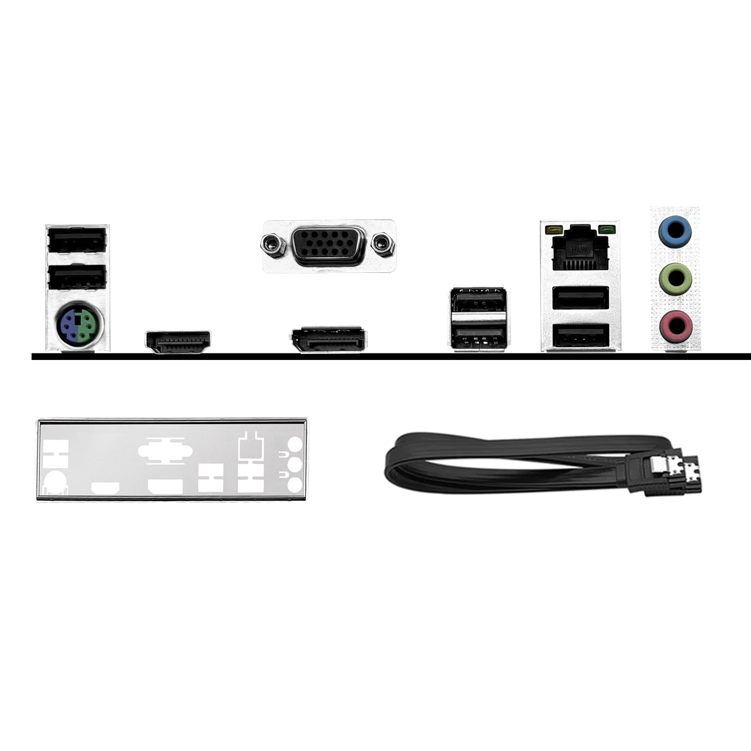 MACHINIST B450M-AM4-K