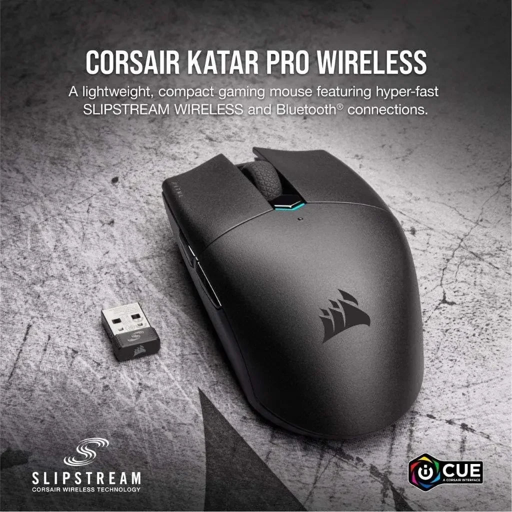 Corsair Katar Pro Wireless 