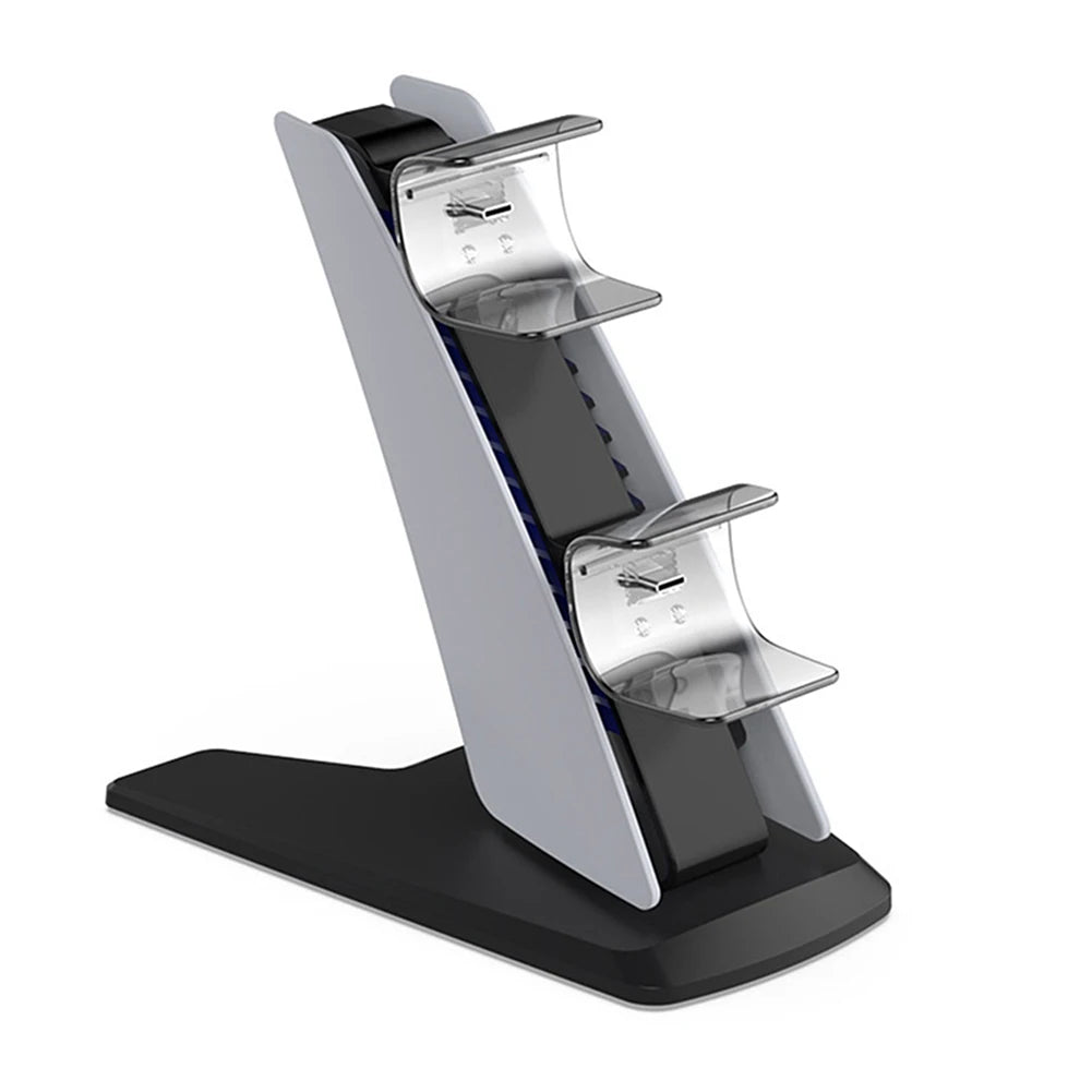 Dual Fast Charging Dock para Playstation 5