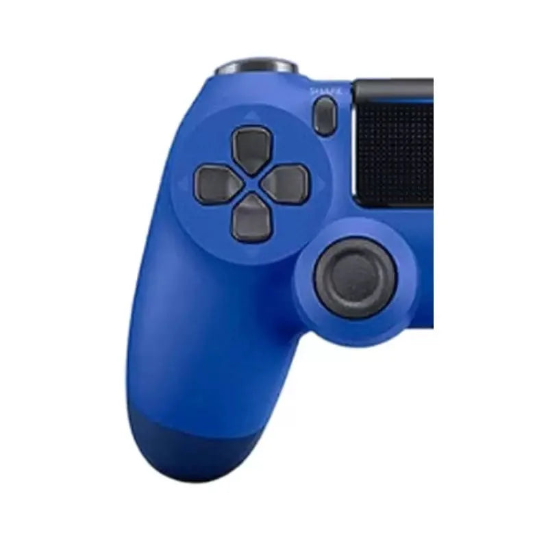 🎮 Wireless Game Controller para PS4/Slim/Pro/PS3 – Liberdade e Precisão! 🕹️