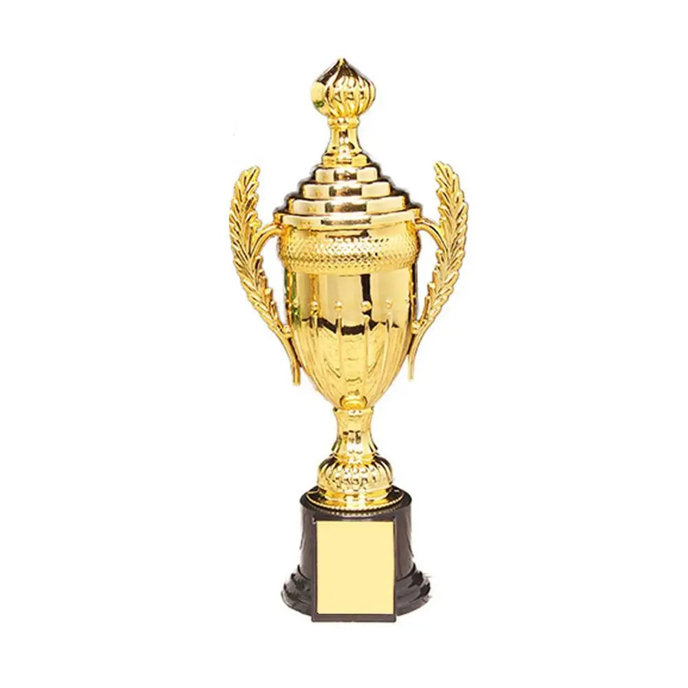 O Troféu que Transforma Pequenas Vitórias em Grandes Conquistas!